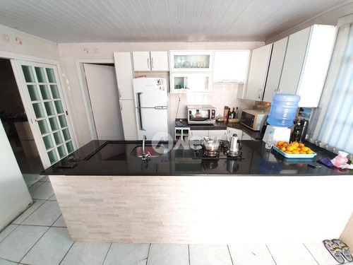 Imagem 12 de 29 de Casa À Venda, 138 M² Por R$ 350.000,00 - Liberdade - Novo Hamburgo/rs - Ca3369