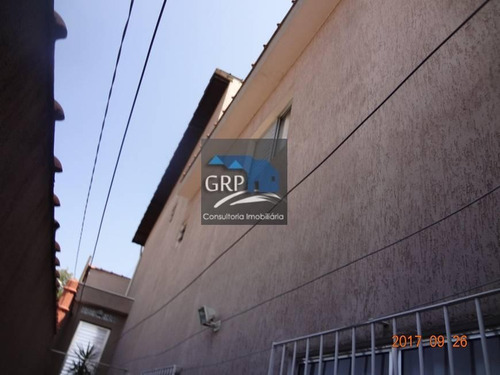 Imagem 10 de 15 de Sobrado Para Venda Em Santo André, Parque João Ramalho, 3 Dormitórios, 2 Suítes, 3 Banheiros, 2 Vagas - 5088_1-2101538