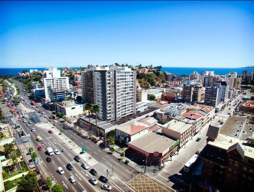 Local Comercial En Arriendo En Viña Del Mar