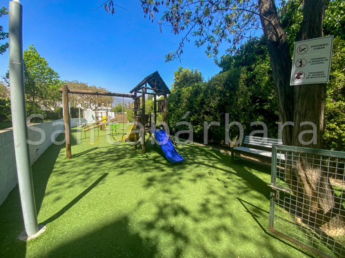 Gran Jardín Interior, A 2 Cuadra Del Metro