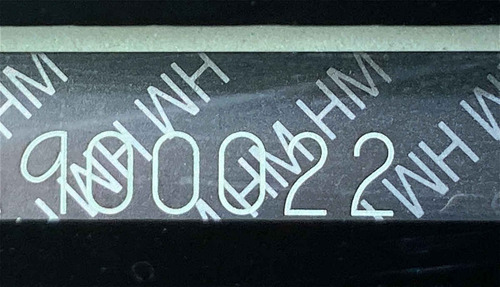 Imagen 11 de 15 de 110472 - Honda Accord 2016 Con Garantía
