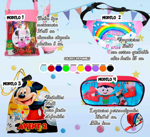 41 Maletas Dulceros Personalizados Recuerdos Fiestas Cumple
