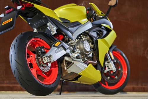 Pneu Pirelli Diablo Rosso 4 Corsa 180/55zr17 Traseiro
