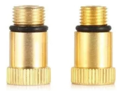 Juego De Compresimetro Bencinero Con 8 Piezas Force 908g1