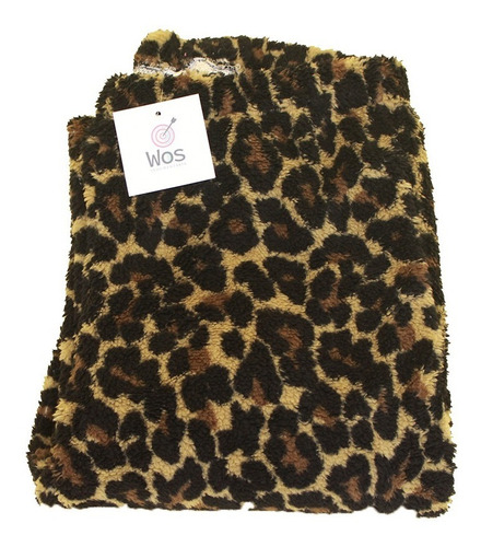 Imagen 5 de 9 de Pijama Pantalón Corderito De Mujer Super Suave