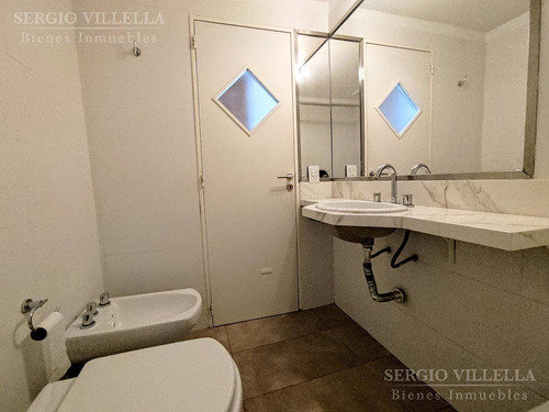 Imagen 9 de 16 de Cochabamba 900 - 1 Dormitorio En Venta En Rosario