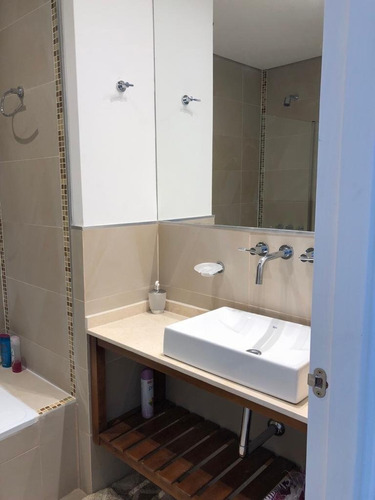 Imagen 20 de 30 de Venta Departamento Frente Al Mar Las Gaviotas Villa Gesell