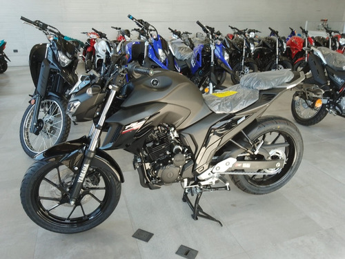Imagen 4 de 13 de Yamaha Fz25 Se Hacen Envios Caba , Bs As Y Gran Bs As