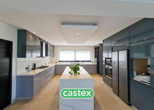 Imagen 13 de 30 de Casa De 4 Dormitorios Fondo A Espacio Verde En Venta En Terralagos, Canning