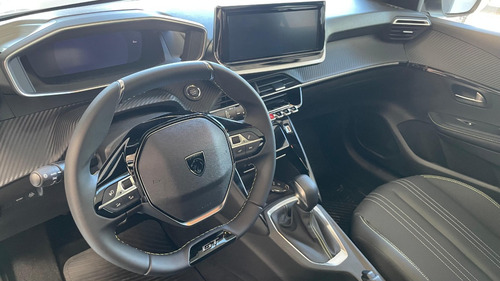 Peugeot 208 1.0T Gt