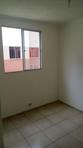 Imagem 12 de 15 de Apartamento A Venda Em Suzano, Vila Urupes, 2 Dormitórios, 1 Banheiro, 1 Vaga - 0014