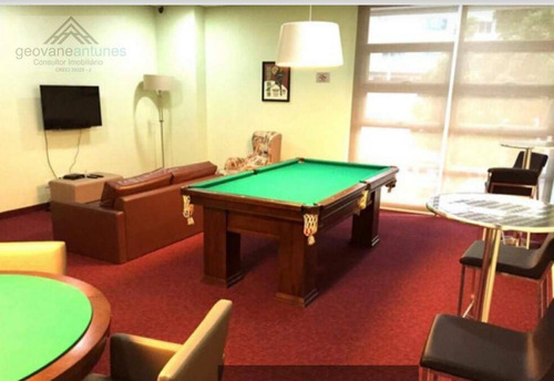 Imagem 2 de 28 de Apartamento Com 3 Dormitórios À Venda, 95 M² Por R$ 920.000,00 - Santana - São Paulo/sp - Ap0343