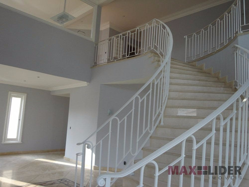 Imagem 2 de 9 de Casa Em Condominio - Tambore - Ref: 437 - V-437