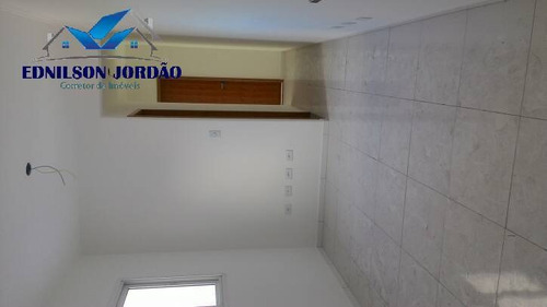 Imagem 15 de 15 de Lindíssimo Apartamento - Vila Leopoldina - 243