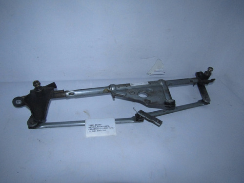 Brazo Articulacion Limpia Parabrisas Chery Tiggo 2008 2013