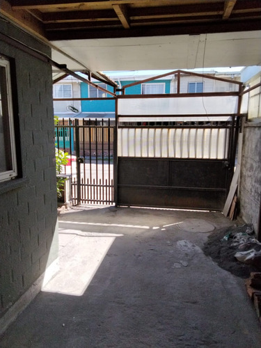 Venta Casa Gabriela Mistral Lagunillas