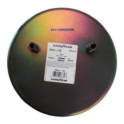 Bolsa De Aire 1r14-172 Goodyear (1 Pieza)