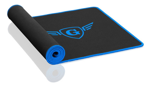 Mouse Pad Gamer Micronics X833 30x80cm