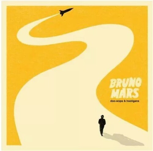 Lp Doo-wops Y Hooligans De Bruno Mars