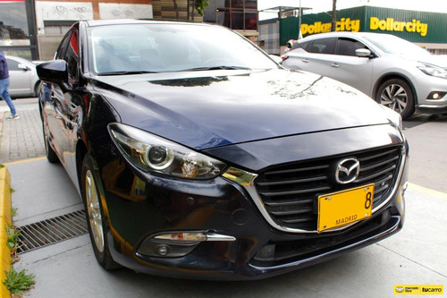 Mazda 3 2.0 Touring Mt
