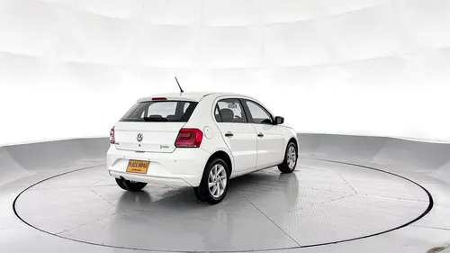 Volkswagen Gol Comfortline