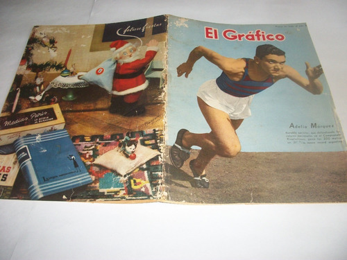 San Lorenzo Campeon Copa Pedro P. Ramirez 1943 (Usado)