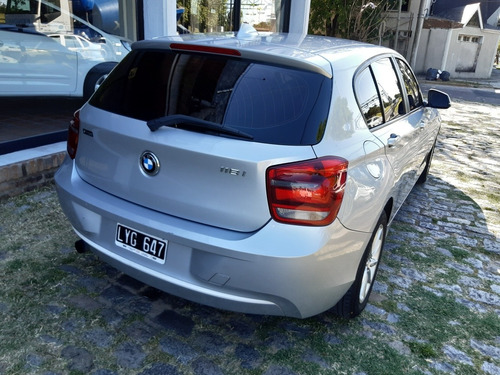 Bmw Serie 1 1.6 118i Urban 170cv At 2012