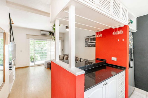 Imagen 7 de 30 de Ph En Venta En Villa Devoto - Terraza Y Cochera - Gabriela Mistral 3948
