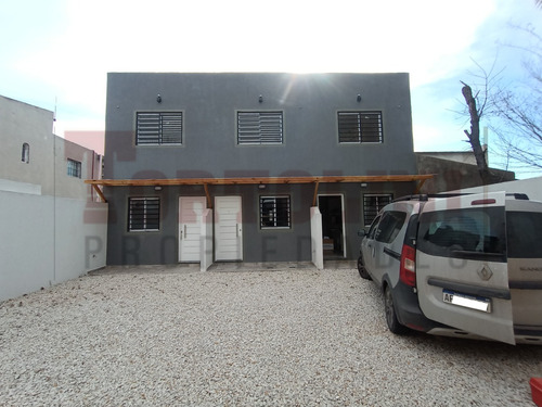 Duplex A Estrenar Ituzaingo