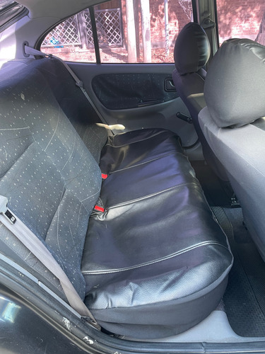 Renault Megane 1.6 Bic Pack Plus