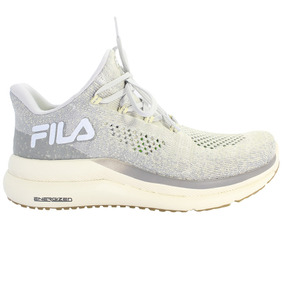 Fila Slant Réplica Tenis - Tênis para Feminino Urbano Prateado em Rio Grande do Sul com o Melhores Preços no Mercado Livre Brasil