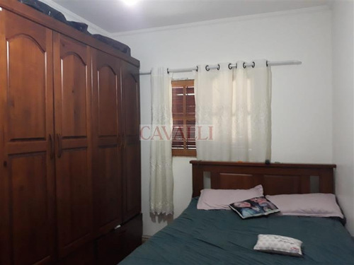 Imagem 14 de 21 de Casa Térrea Com 3 Dorm Sendo 1 Suíte E Espaço Gourmet - 4454