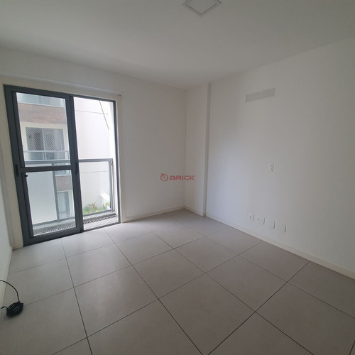 Imagem 5 de 7 de Apartamento Novo Com 1 Quarto Em Taumaturgo - Teresópolis/rj. - Ap01909 - 70476561