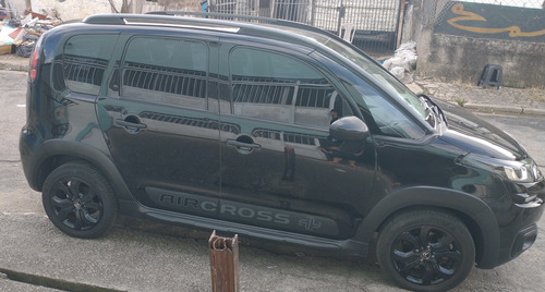 Citroën Aircross 1.6 16v Live Flex 5p