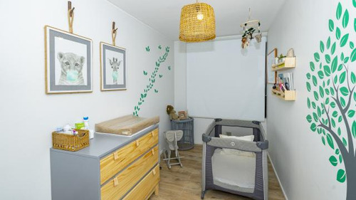 Departamento ¡precio Rebajado!/remodalado