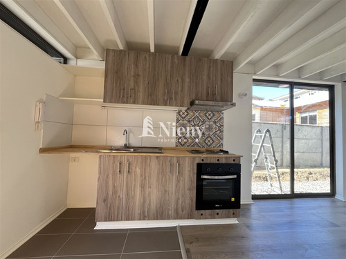 Arriendo Cabaña Concón