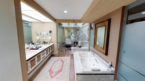 Imagen 3 de 30 de Oportunidad!!! Lujosa Casa En Privada Súper Seguridad