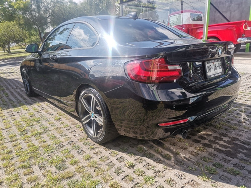 Imagen 4 de 15 de Bmw 220i Sportline Sportline