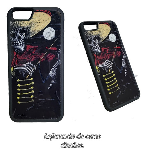 Funda Para Iphone Personalizada Cualquier Diseño Negro Iphone 16 Pro