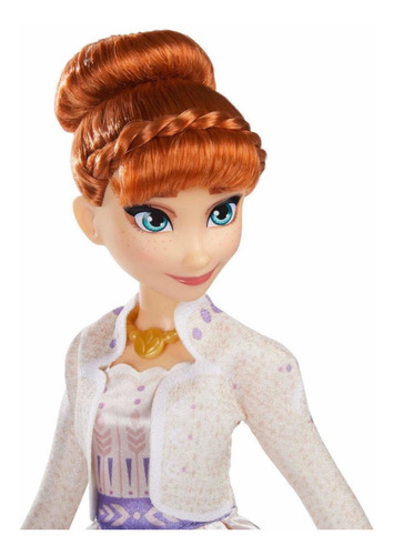 Disney Frozen 2 Elsa Y Anna Set De Muñecas Originales