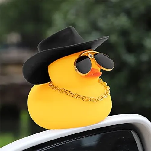 Wonuu Accesorios Para El Automóvil De Color Rosa Vaquero Pat