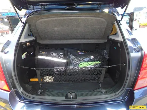 Chevrolet Tracker 1.8