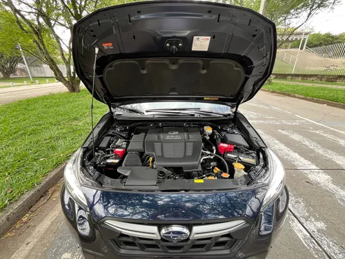 Subaru Xv Hybrid E-boxer 2.0 Automática Awd (4x4) Eye Sight