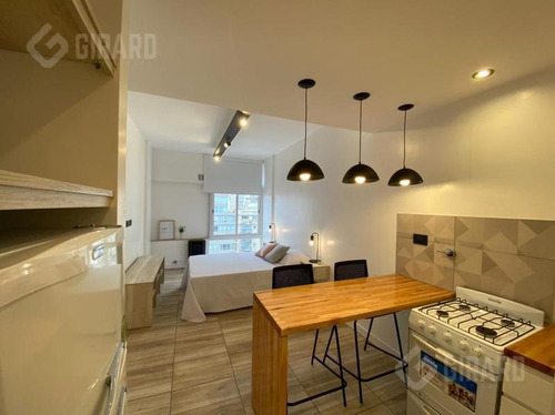 Departamento En Venta - Terminal Vieja