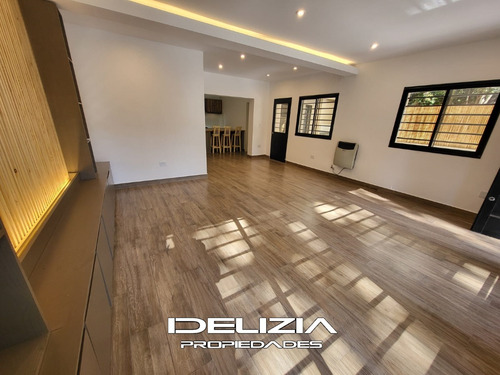 Venta De Casa En Parque Leloir