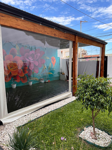 Fábrica De Cerramientos En Pvc Cristal.