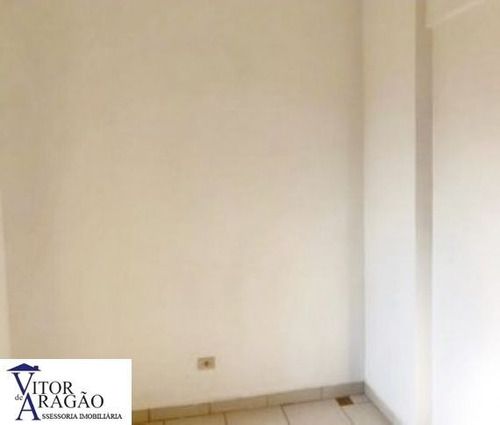 Imagem 6 de 10 de 92378 - Flat 1 Dorm, Lauzane Paulista - São Paulo/sp - 92378
