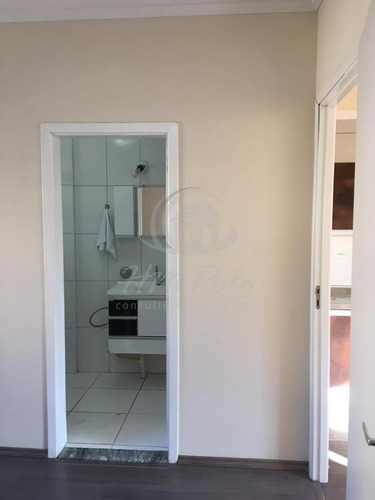 Imagem 5 de 21 de Apartamento À Venda Em Centro - Ap036010
