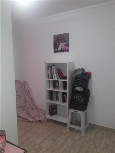 Imagem 8 de 8 de Apartamento Em Jardim São Savério, São Paulo/sp De 55m² 2 Quartos À Venda Por R$ 238.000,00 - Ap786278-s