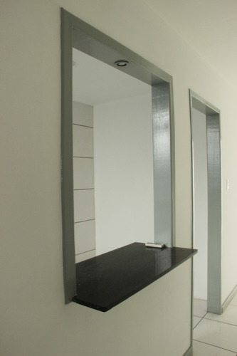 Imagem 10 de 13 de Apartamento Petropolis Porto Alegre - 2416